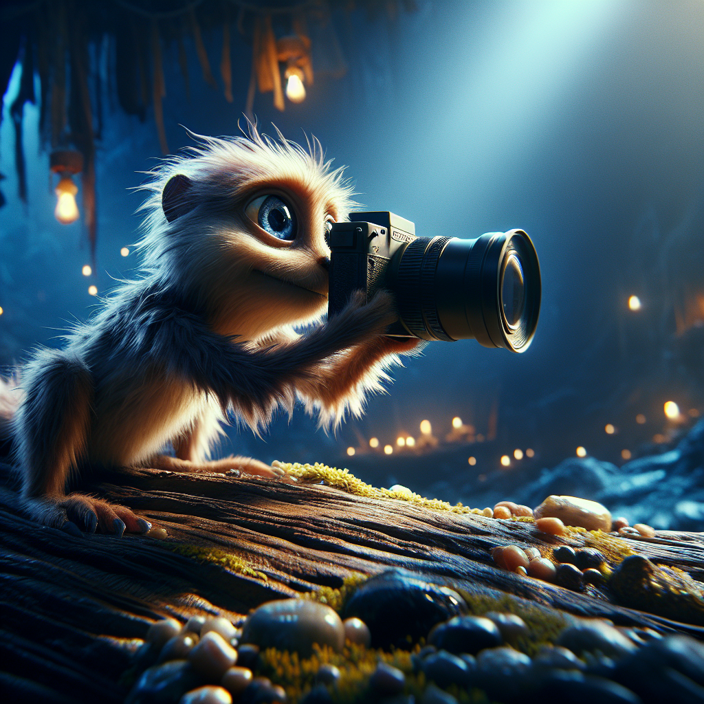 Schmeckt's oder schmeckt's nicht? Finde es raus!