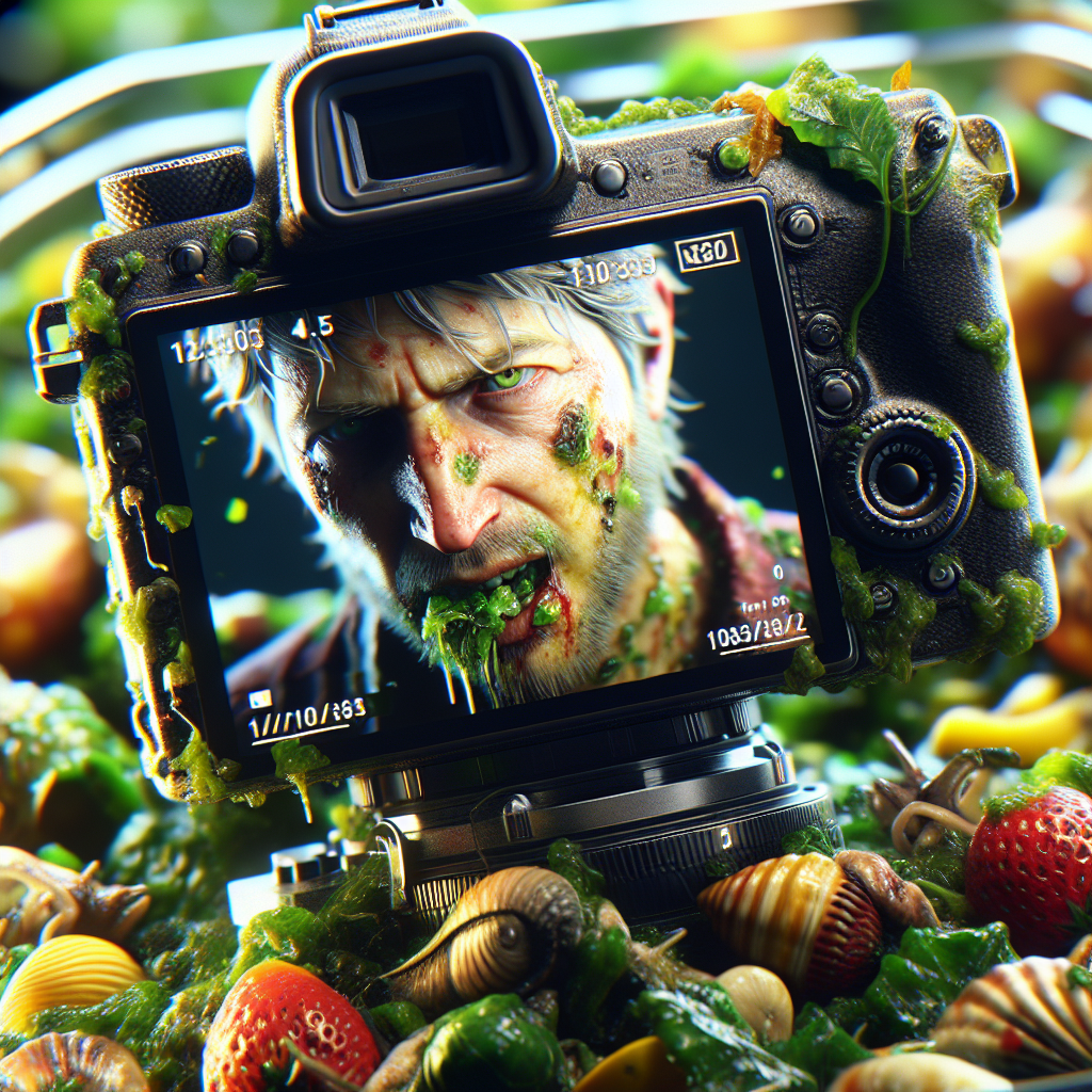 Worauf stehen Sie wirklich? Das schockierende Spiel der Geschmäcker!