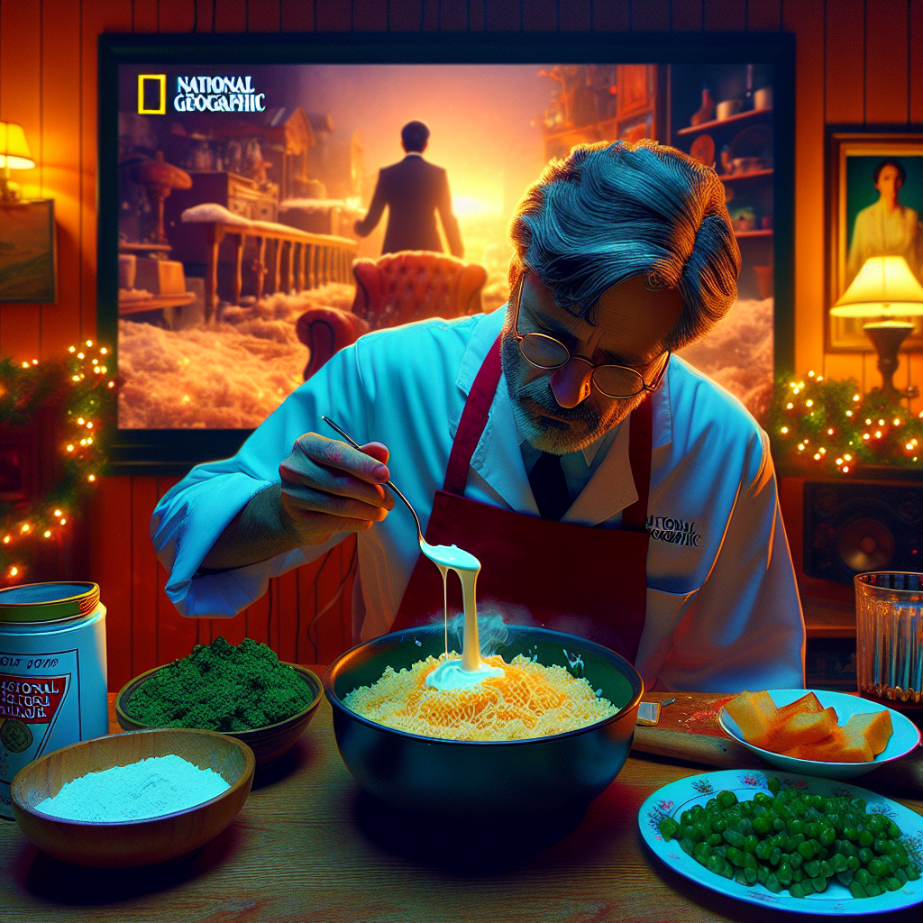 Die Tiefen des Geschmacks: Eine intellektuelle Herausforderung