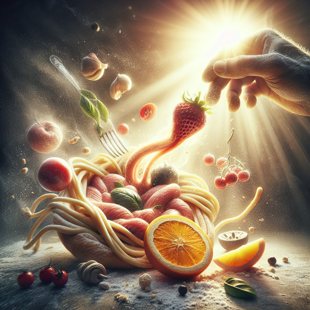 Geschmack und Verstand