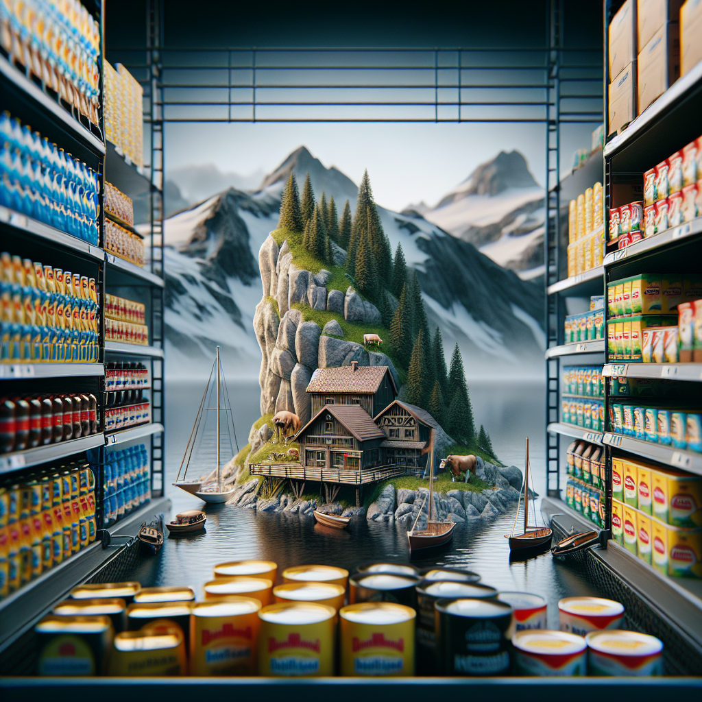 Haltbarkeit im Vorrat