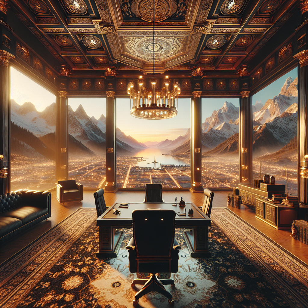 Esst du noch oder profilierst du schon?