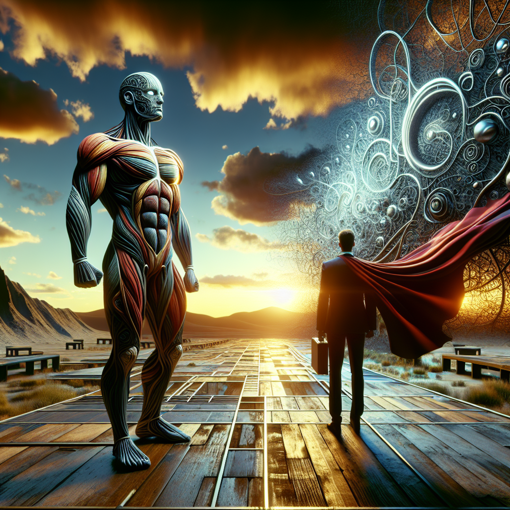 Metaphysik der Marvel-Welt: Eine intellektuelle Herausforderung