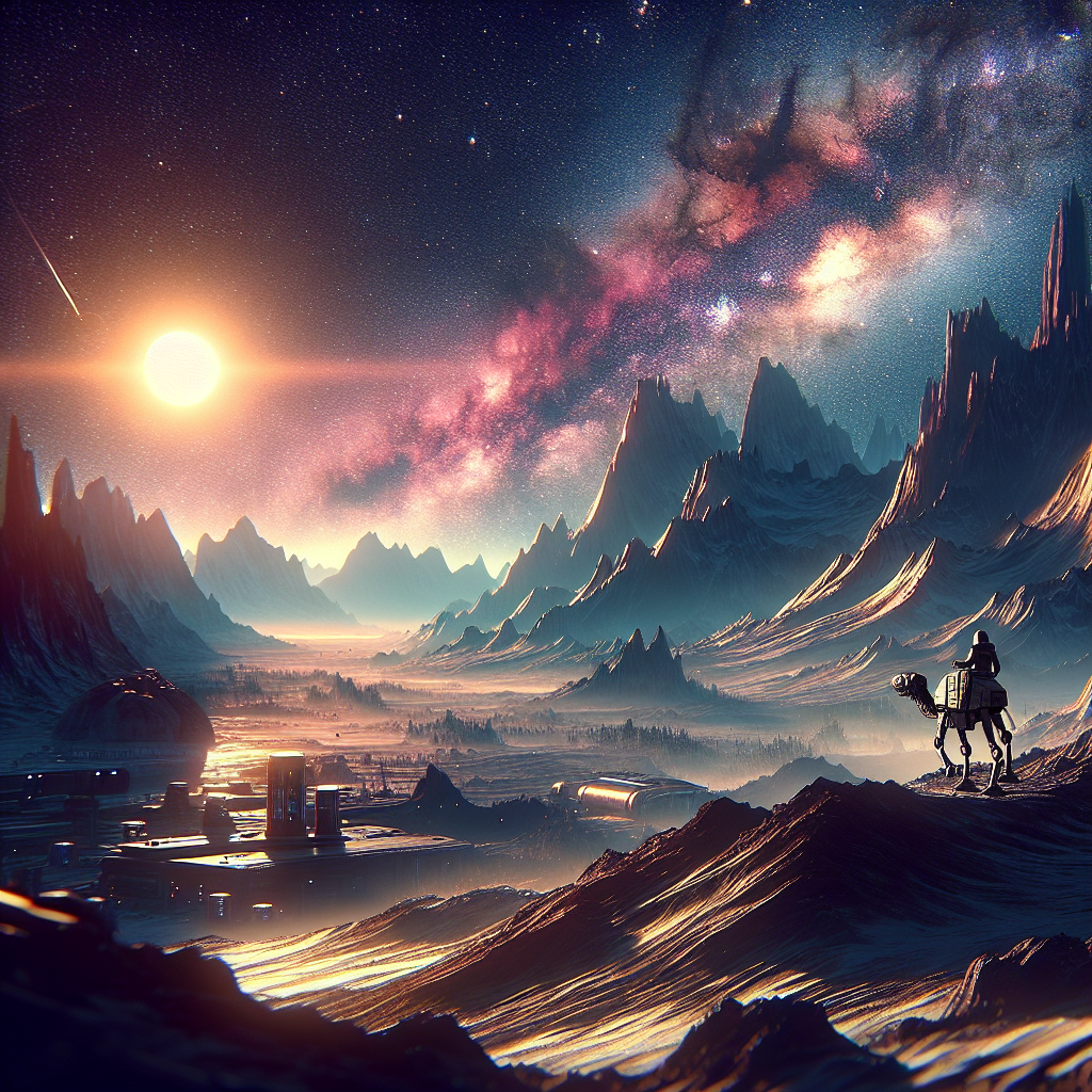 Galaktische Herausforderung: Star Wars Edition!