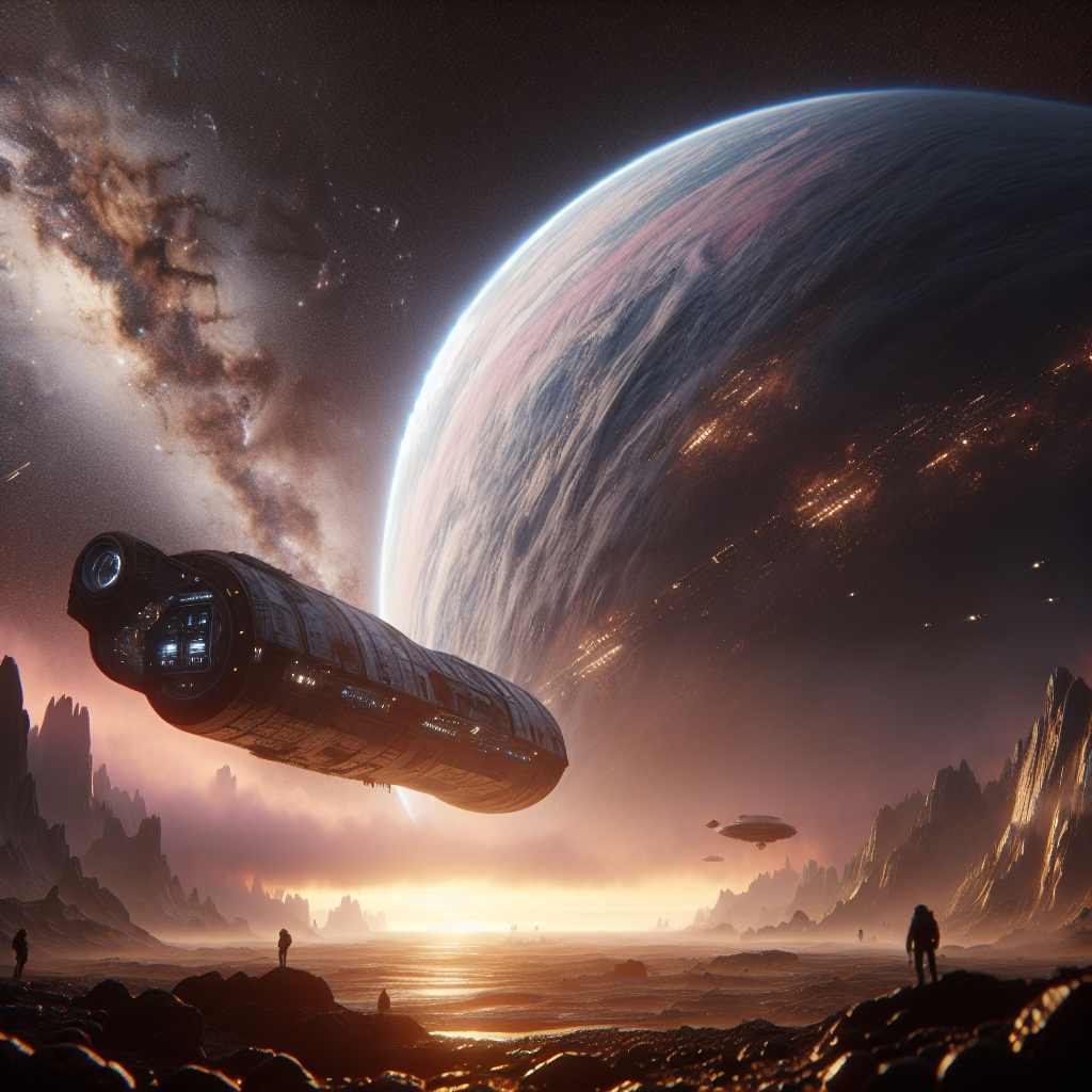 Galaktischer Kumpel-Check: Star Wars Special!