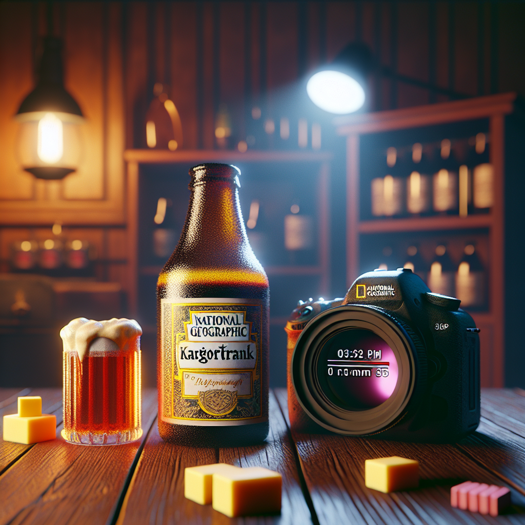 Zaubertrank und Butterbier