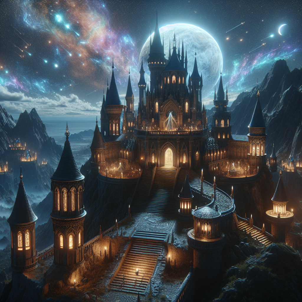 Die magischen Prüfungen: Ein tiefgehendes Verständnis des Harry Potter Universums