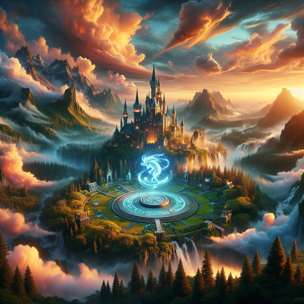 Magische Herausforderung: Pottermania für Champions!