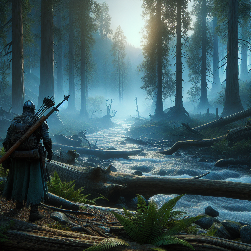 Die ultimative Mittelerde-Challenge!