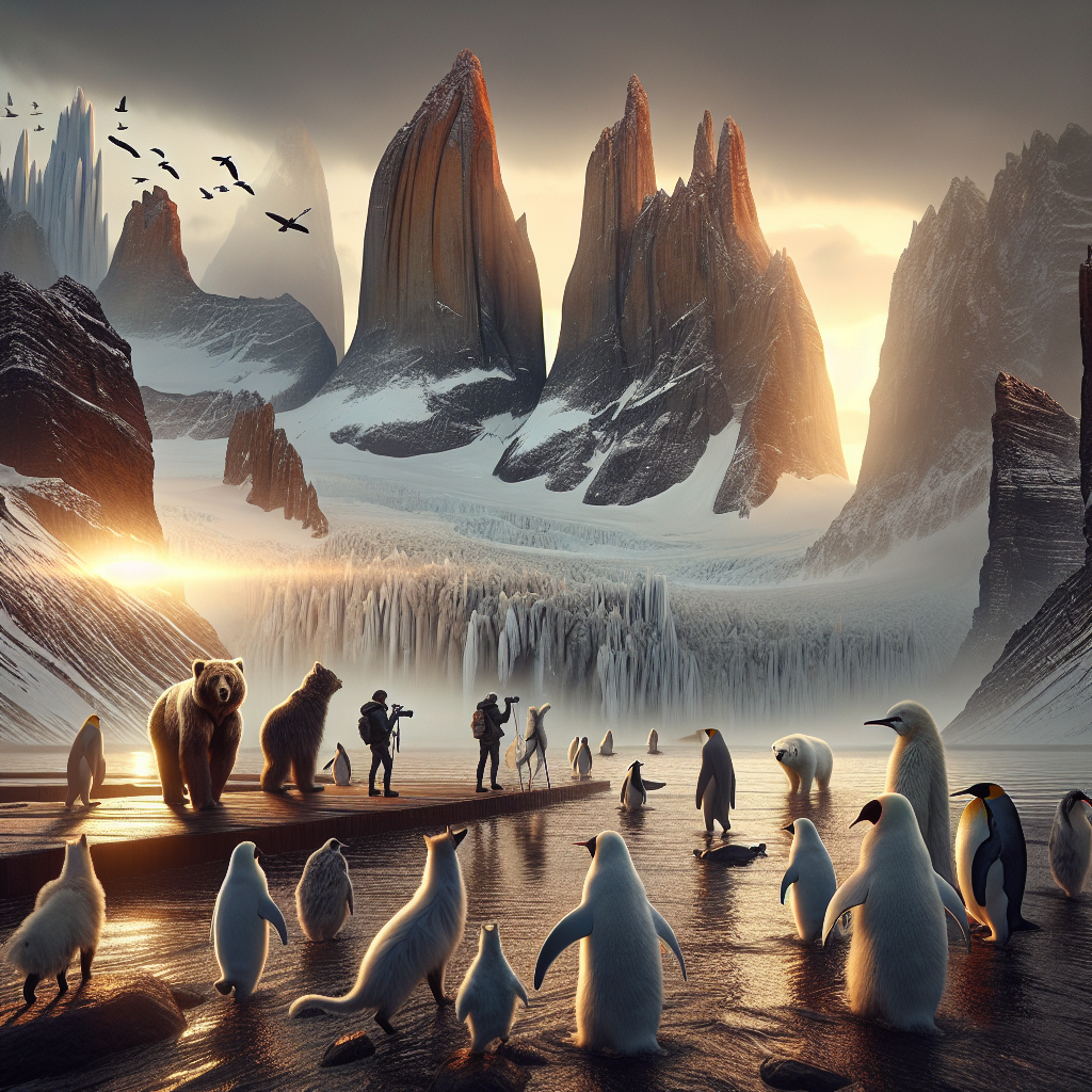 Netflixtreffen der Phänomene