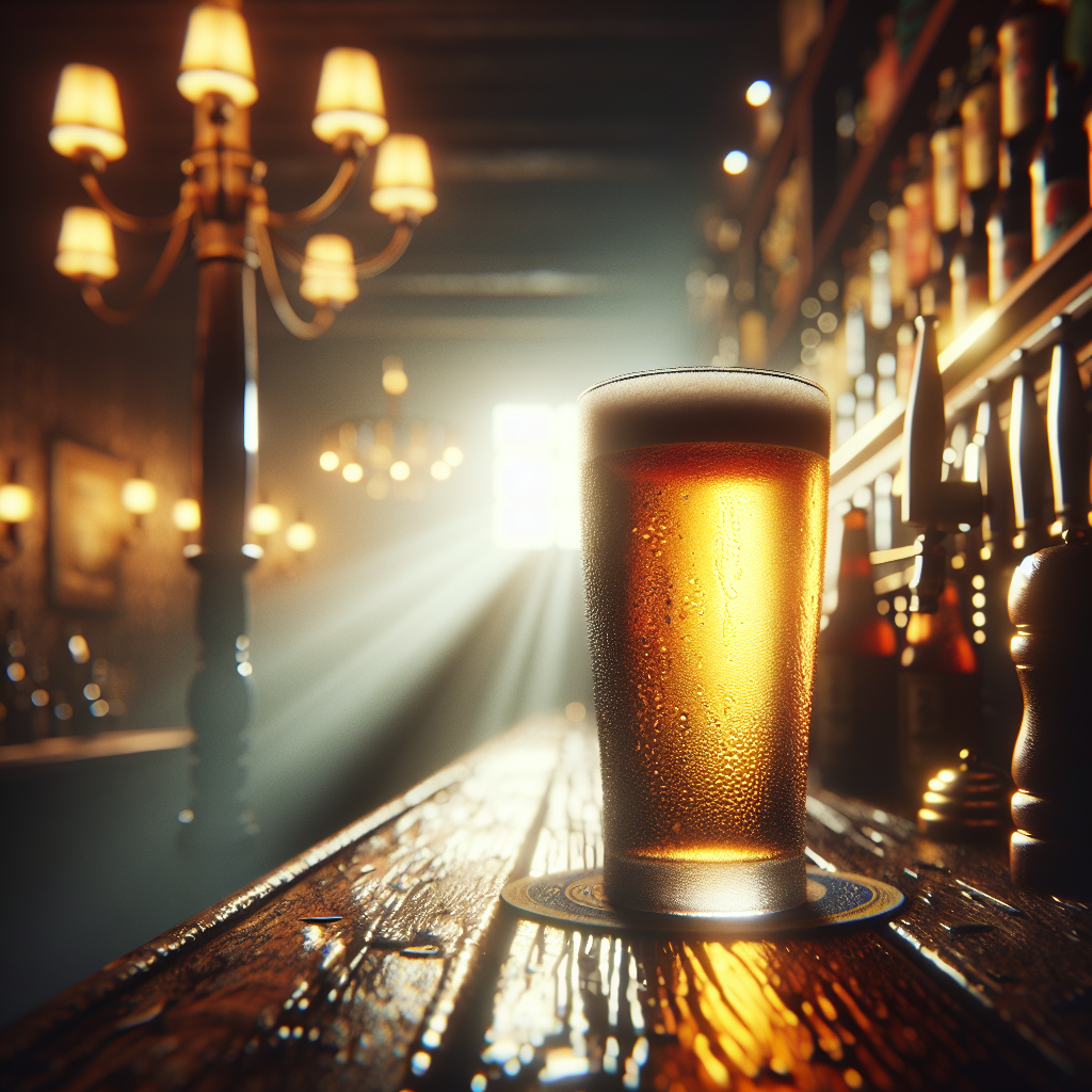 Tarantino und ein Bier – Kannste Knüllen?