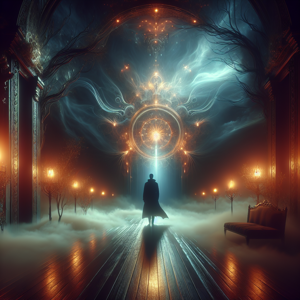 Tarantinos dunkle Geheimnisse: Bist du bereit für die Wahrheit?