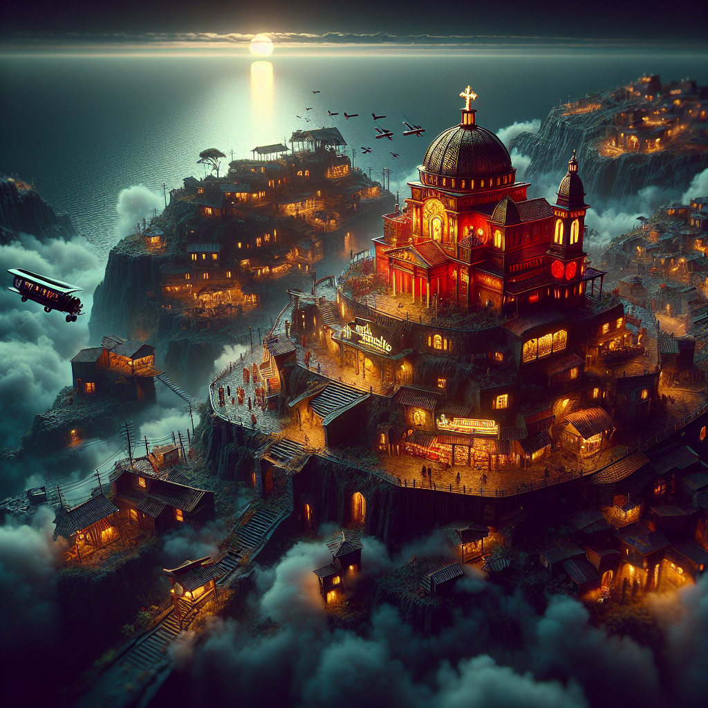 Die verborgenen Geheimnisse von Tarantino