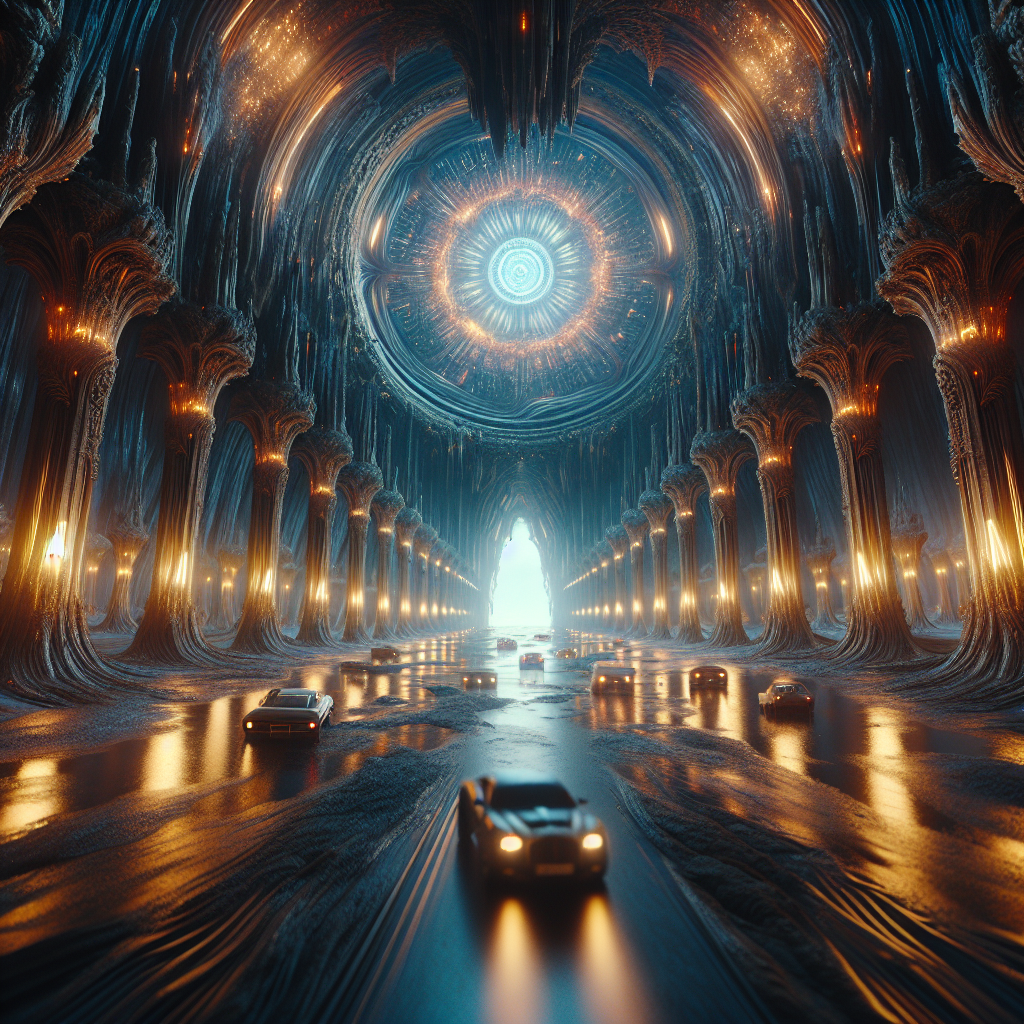 Quentin Tarantinos schockierende Filmwelt!