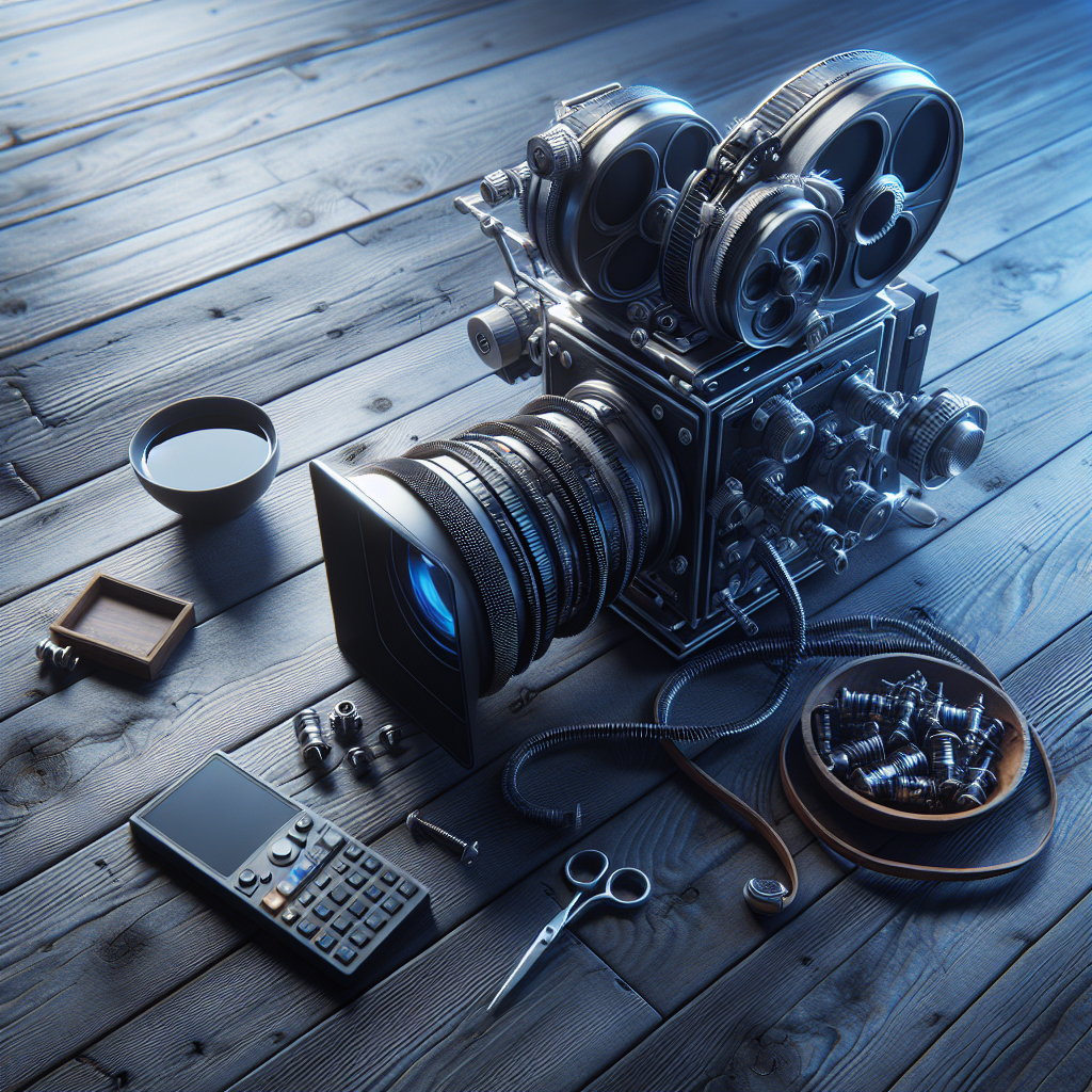 Die cineastische Sophistik eines Quentin Tarantino