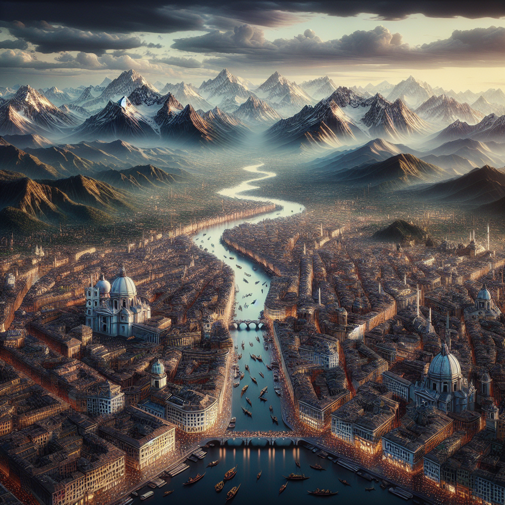 Intellektuelle Herausforderung: Die Meisterwerke von Christopher Nolan