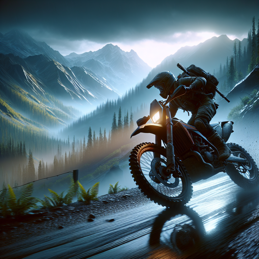 Adrenalin auf Rädern