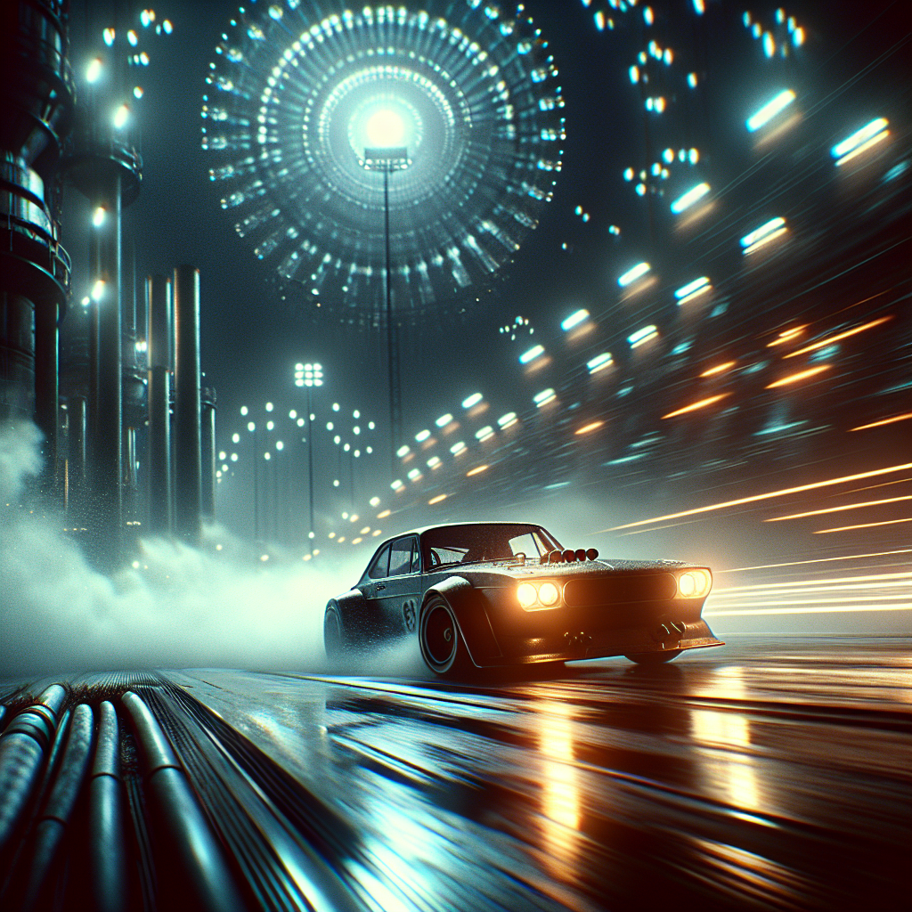 Die Geheimnisse der Geschwindigkeitslegenden