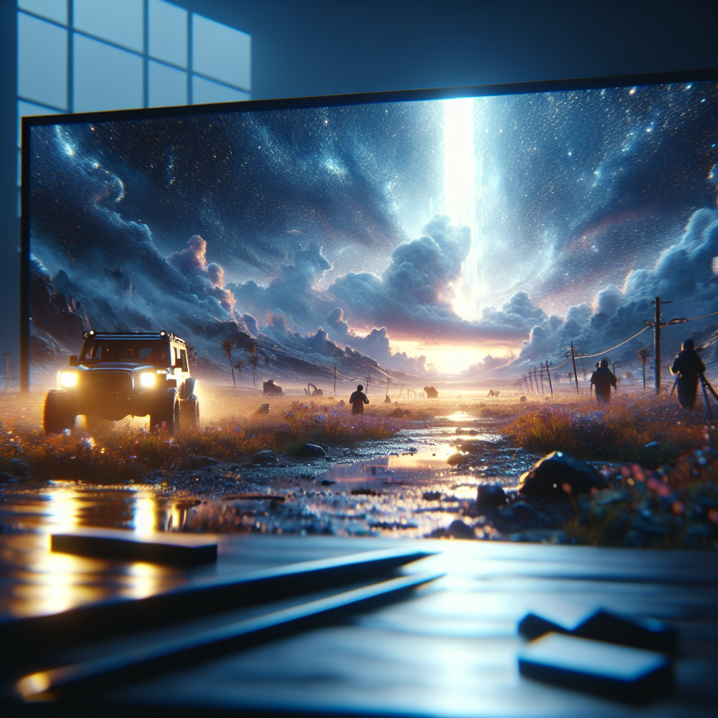 Disney & Pixar Herausforderungen