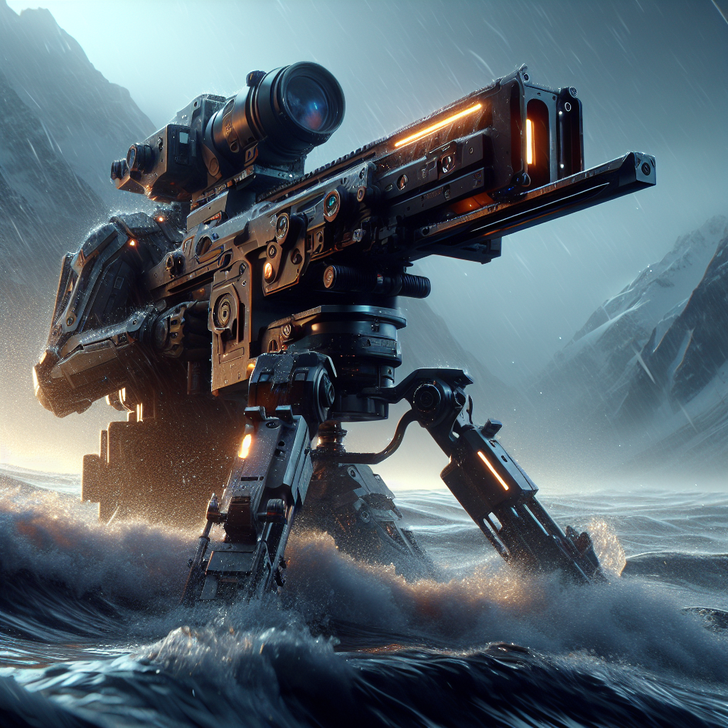 Wage den ultimativen Kampf gegen das Unbekannte!