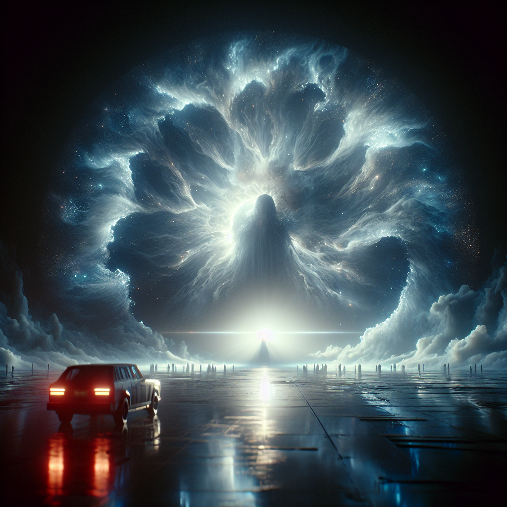 Die Herausforderung der Stranger Things Enigma