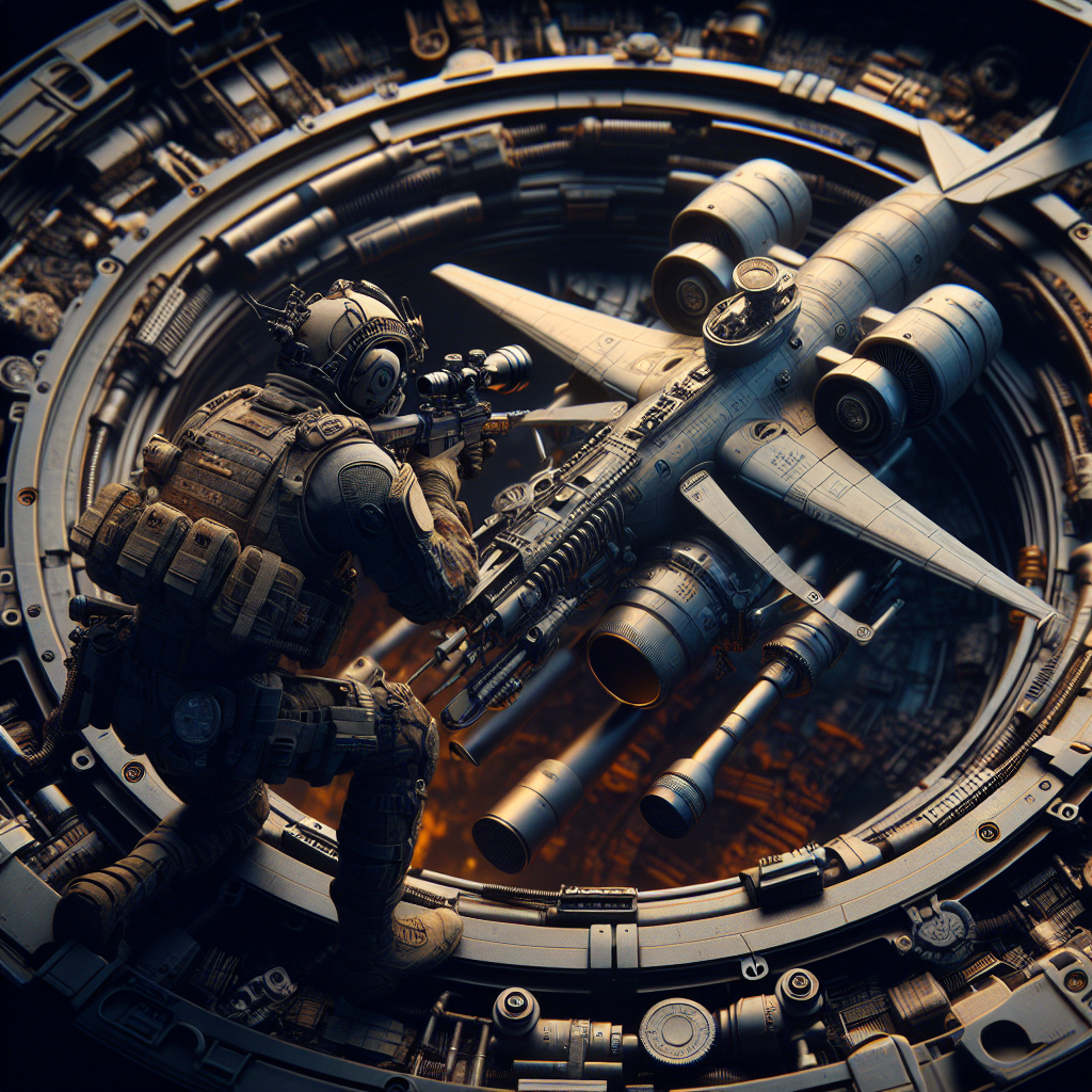 Mission: Impossible – Der ultimative Test für wahre Fans!