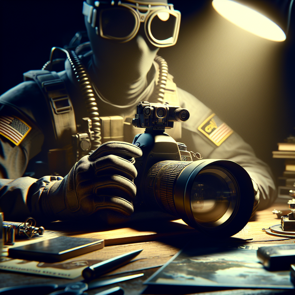 Mission Unmöglich – Wie gut kennst du die Filme?