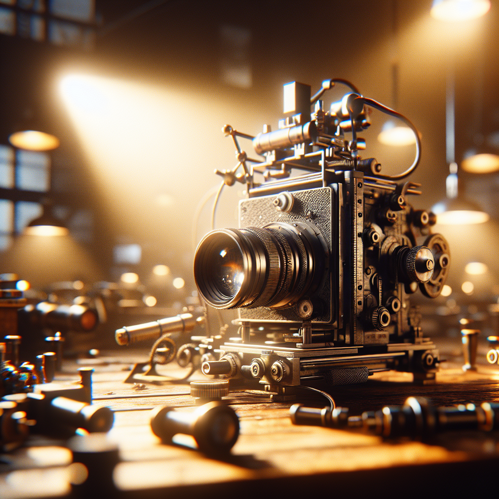 Die Geheimnisse der Unmöglichen Missionen