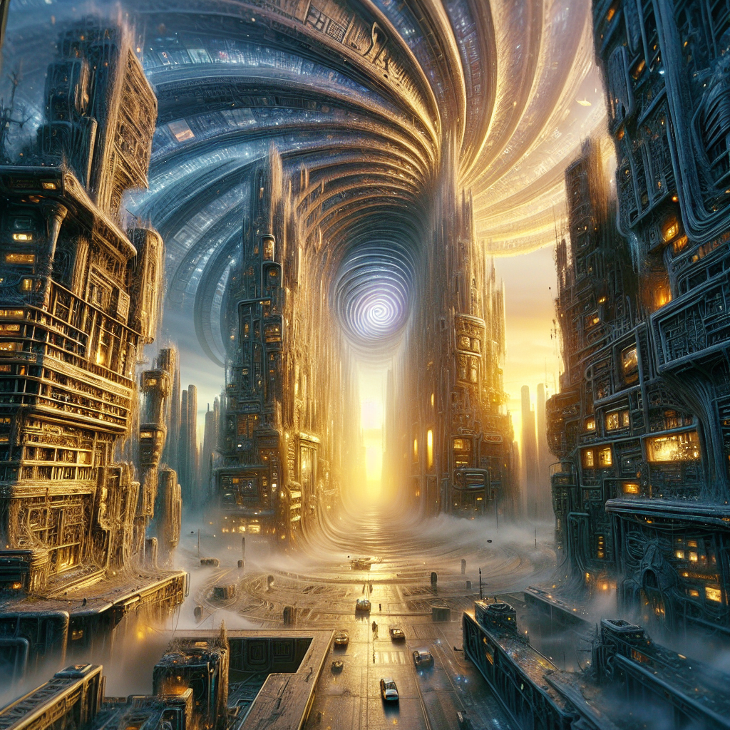 Die Wahrheit hinter der Matrix: Eine intellektuelle Herausforderung