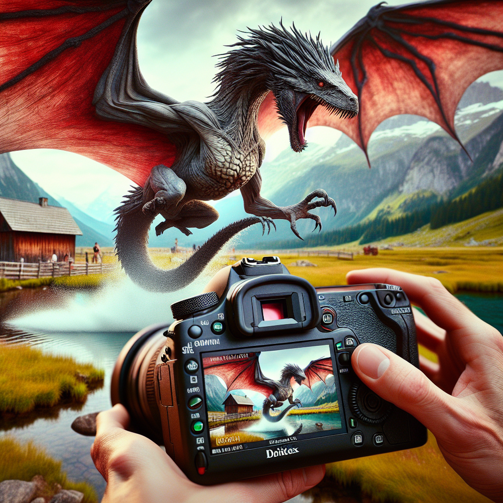 Mach die Matrix klar!