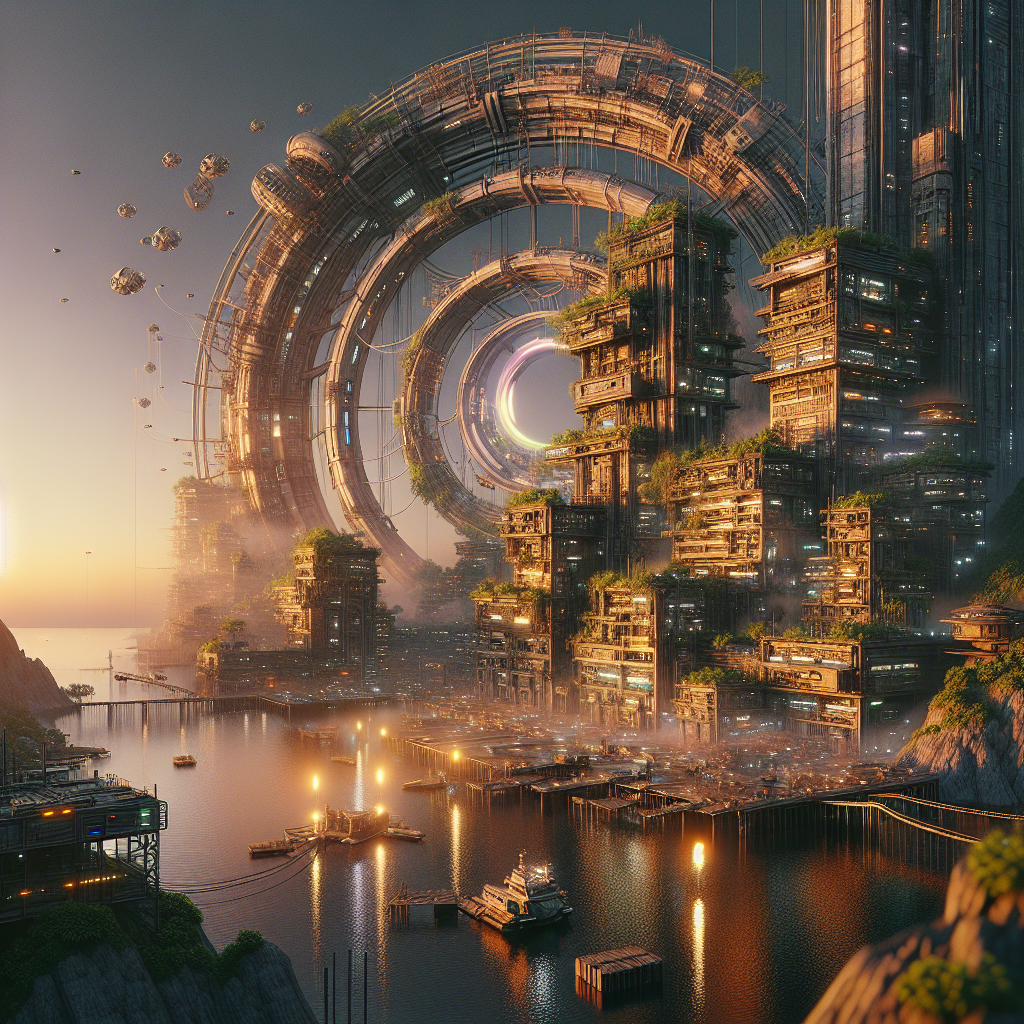 Die Matrix Enthüllt: Wirst Du Die Wahrheit Erkennen?