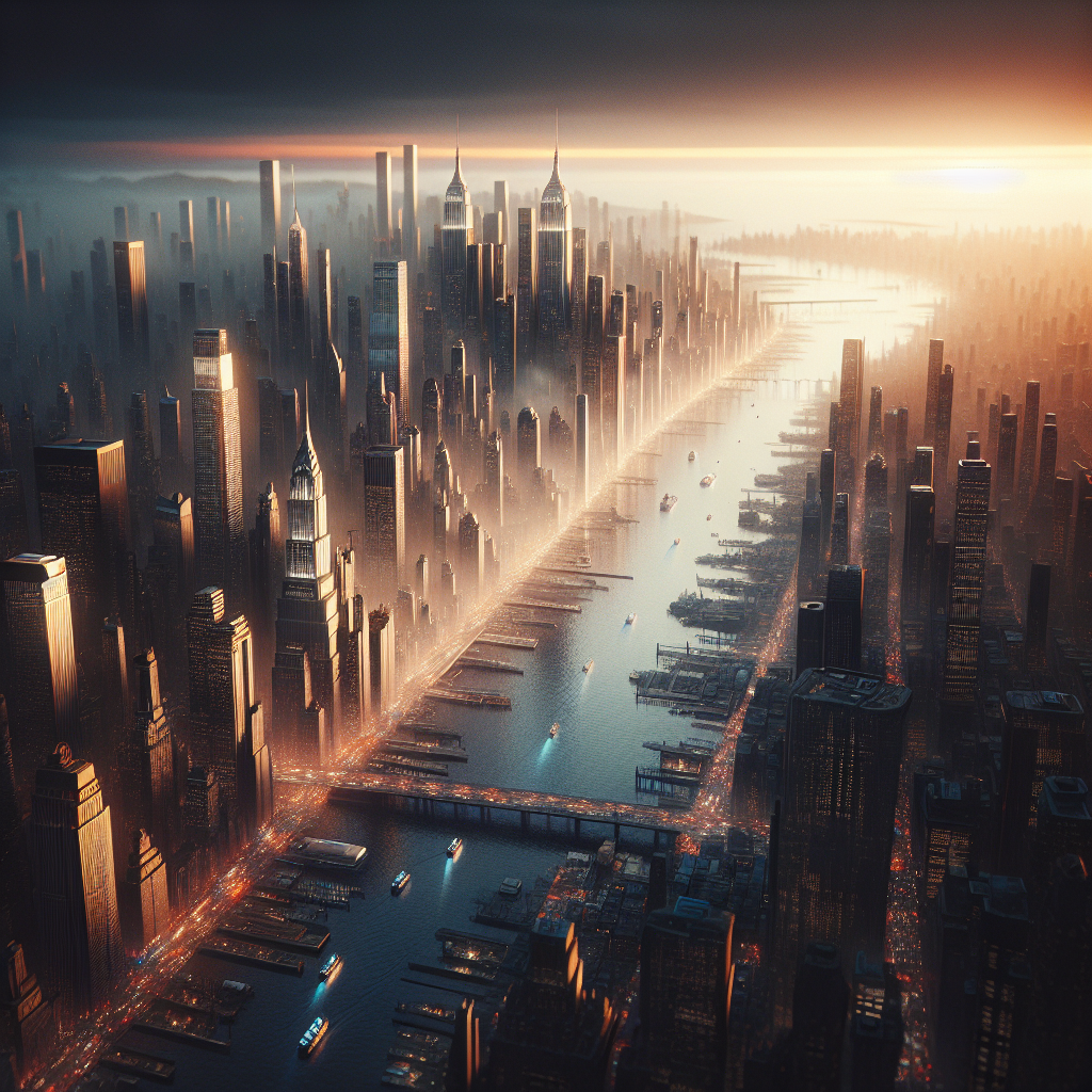 Bordelle, Morde und Netflix: Was weißt du wirklich?