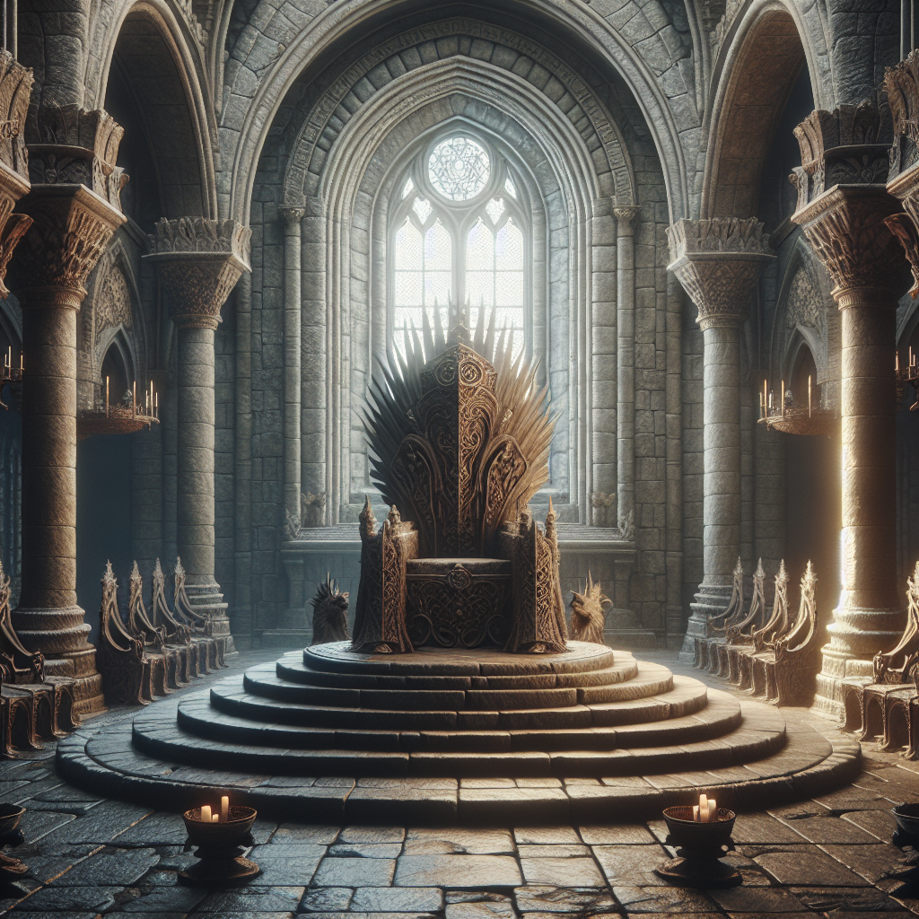 Krieg der Throne: Bist du ein wahrer Fan?