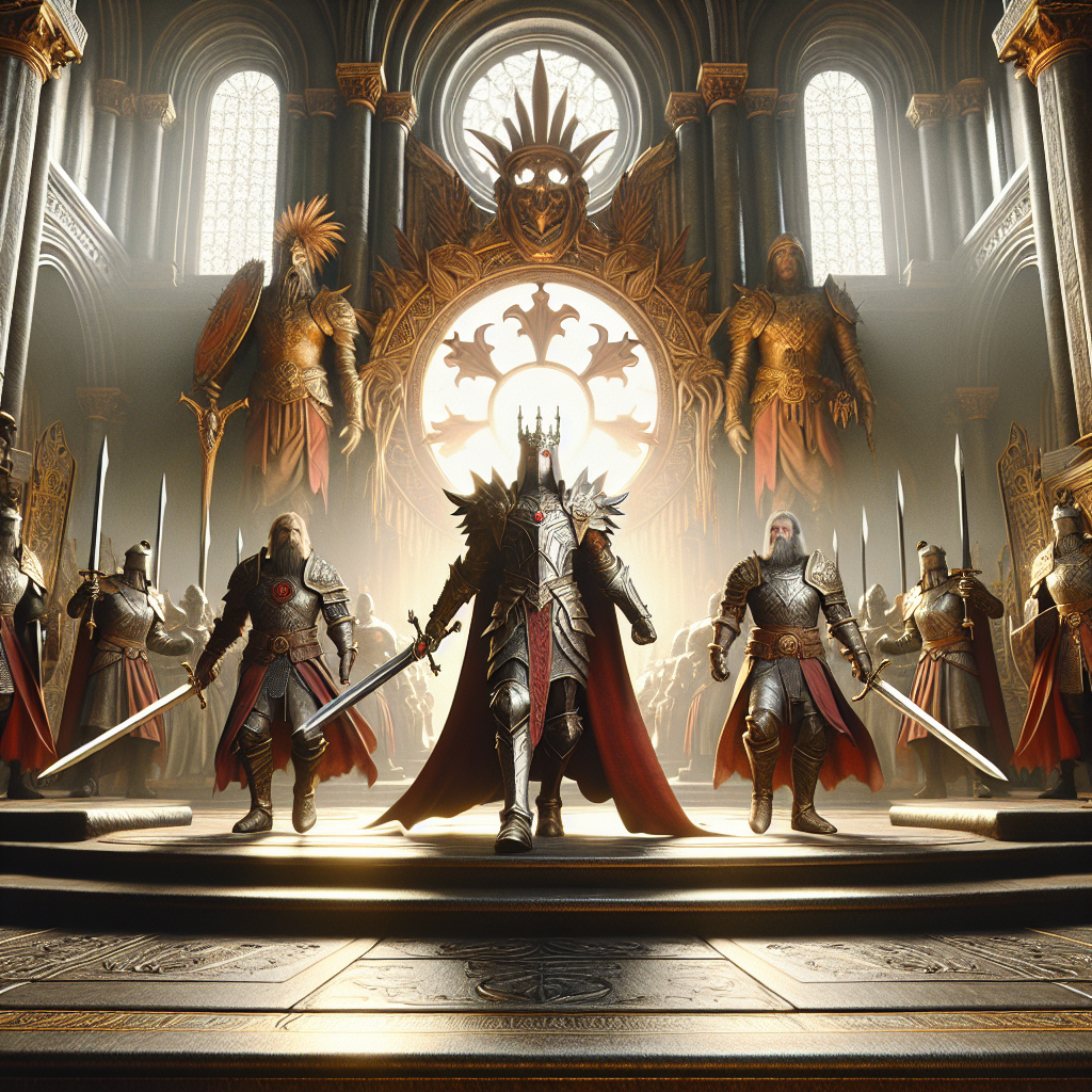 Schockierende Enthüllungen aus Westeros!