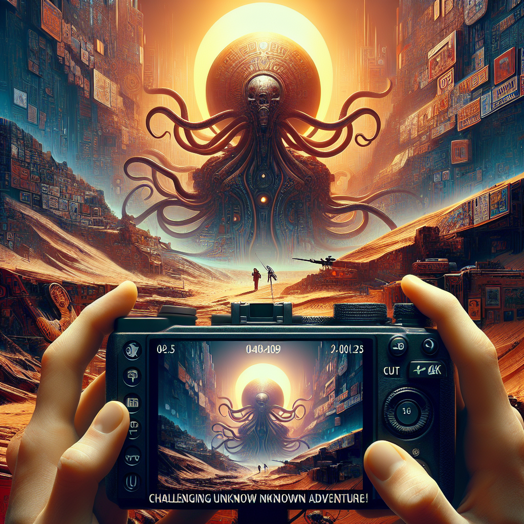 Kult-Kampf: Die Simpsons Herausforderung!