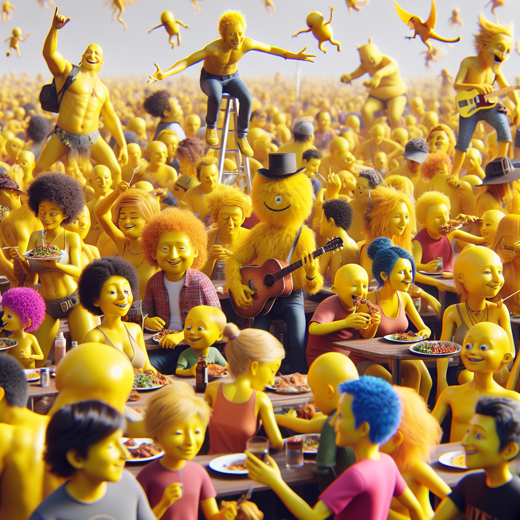 Simpsons-Wahnsinn: Nur für echte Nerds!