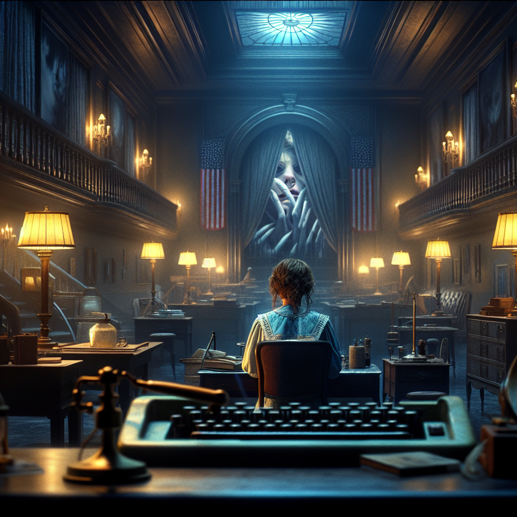 Bist du ein wahrer Fan von American Horror Story?