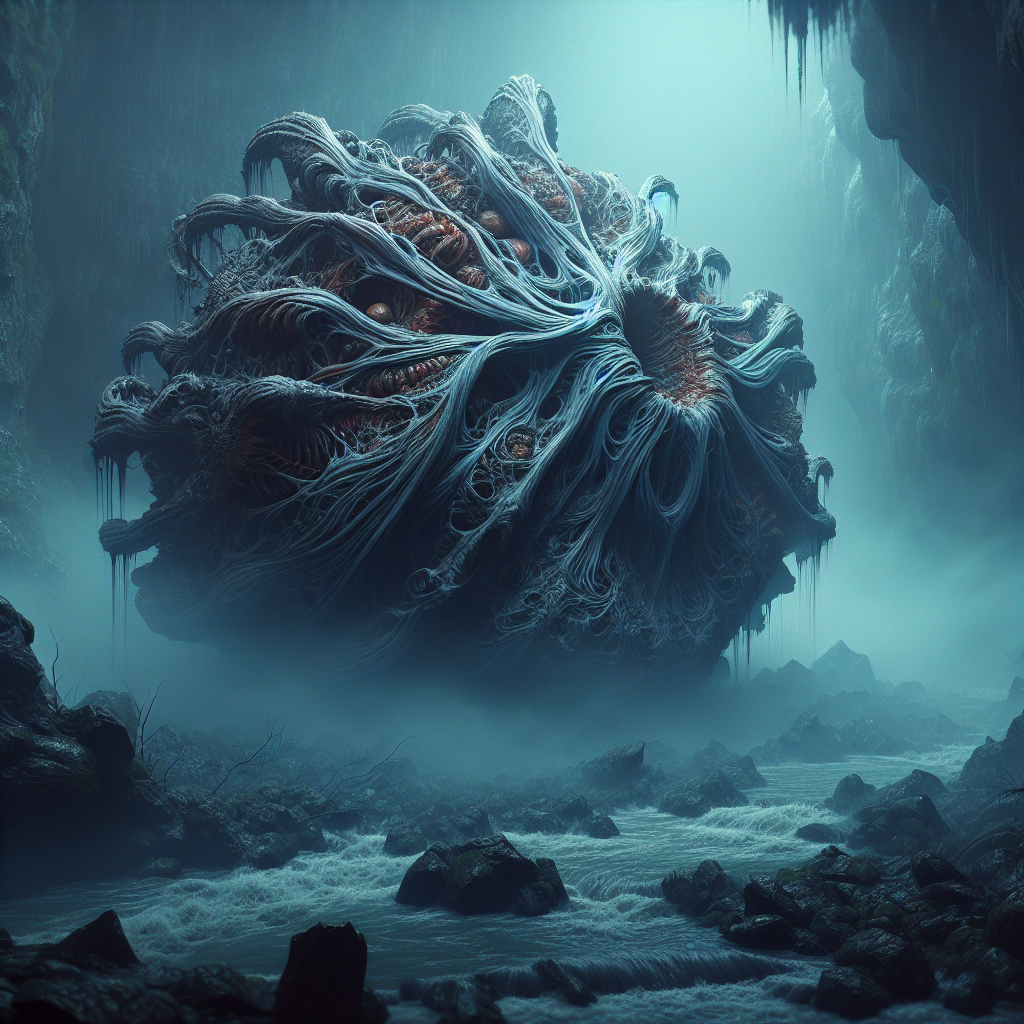 Die subtilen Abgründe des Schreckens: Eine tiefgehende Analyse