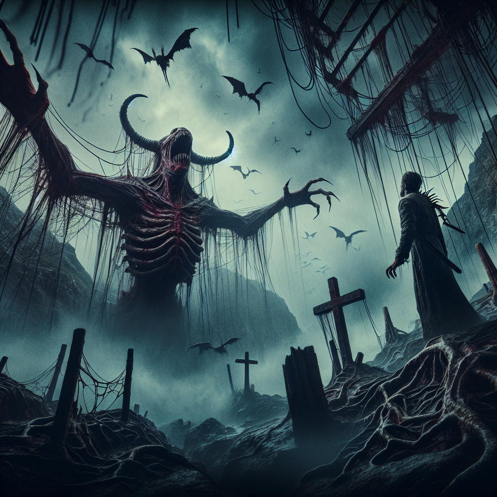 Die Ultimative American Horror Story Herausforderung!