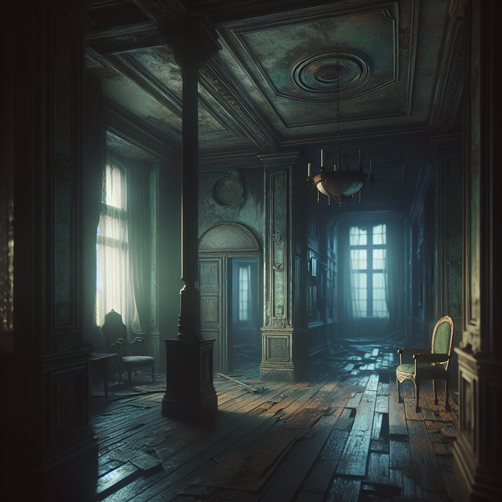 Dunkle Geheimnisse von American Horror Story