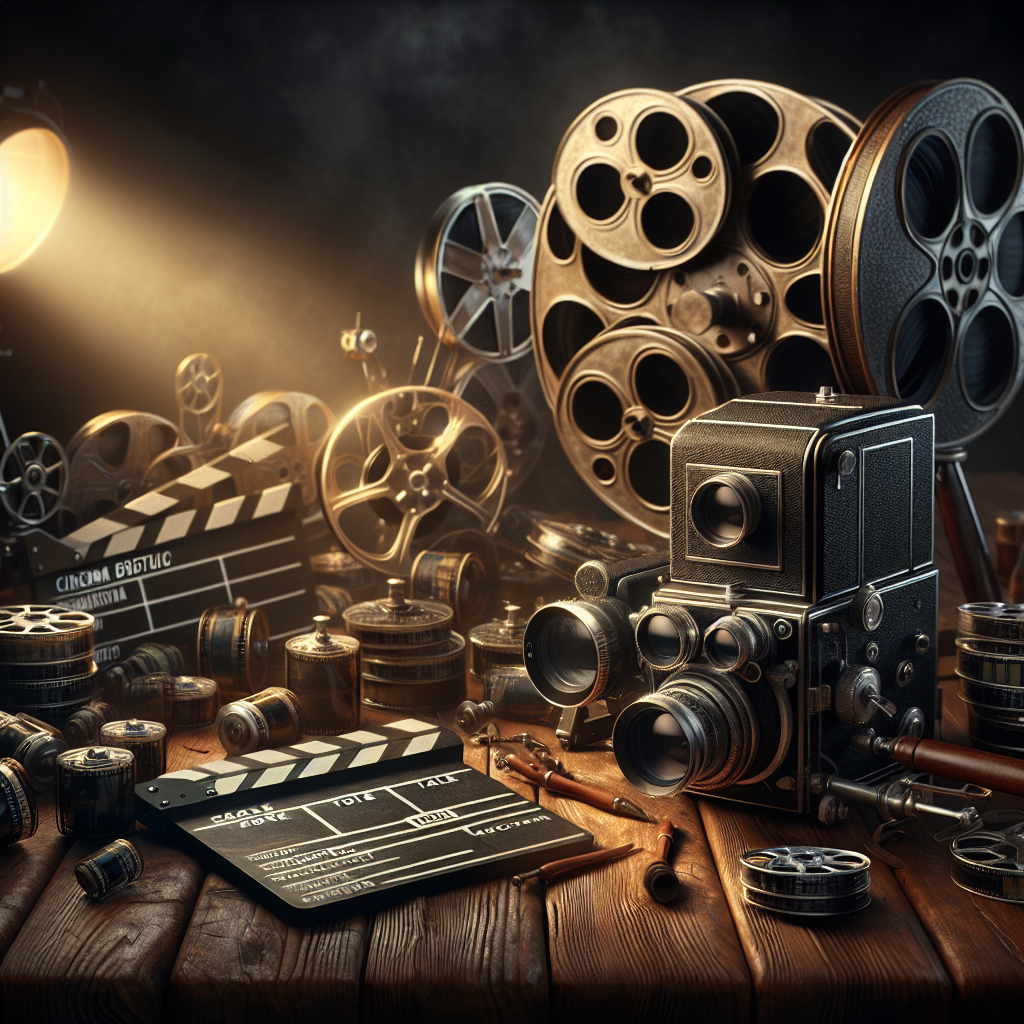 Steven Spielberg: Die Meisterwerke, die die Welt erschütterten!