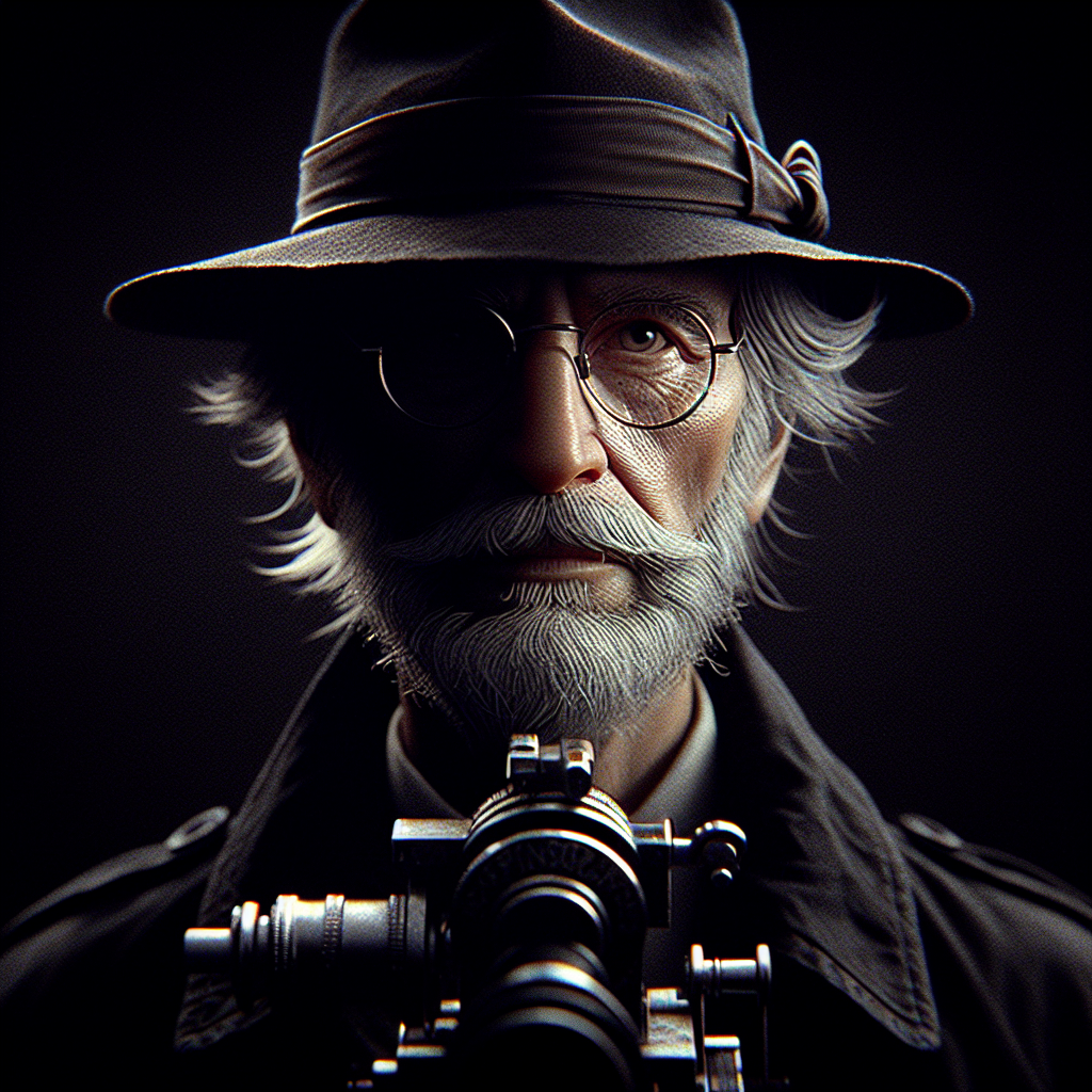 Filmische Meisterwerke von Spielberg