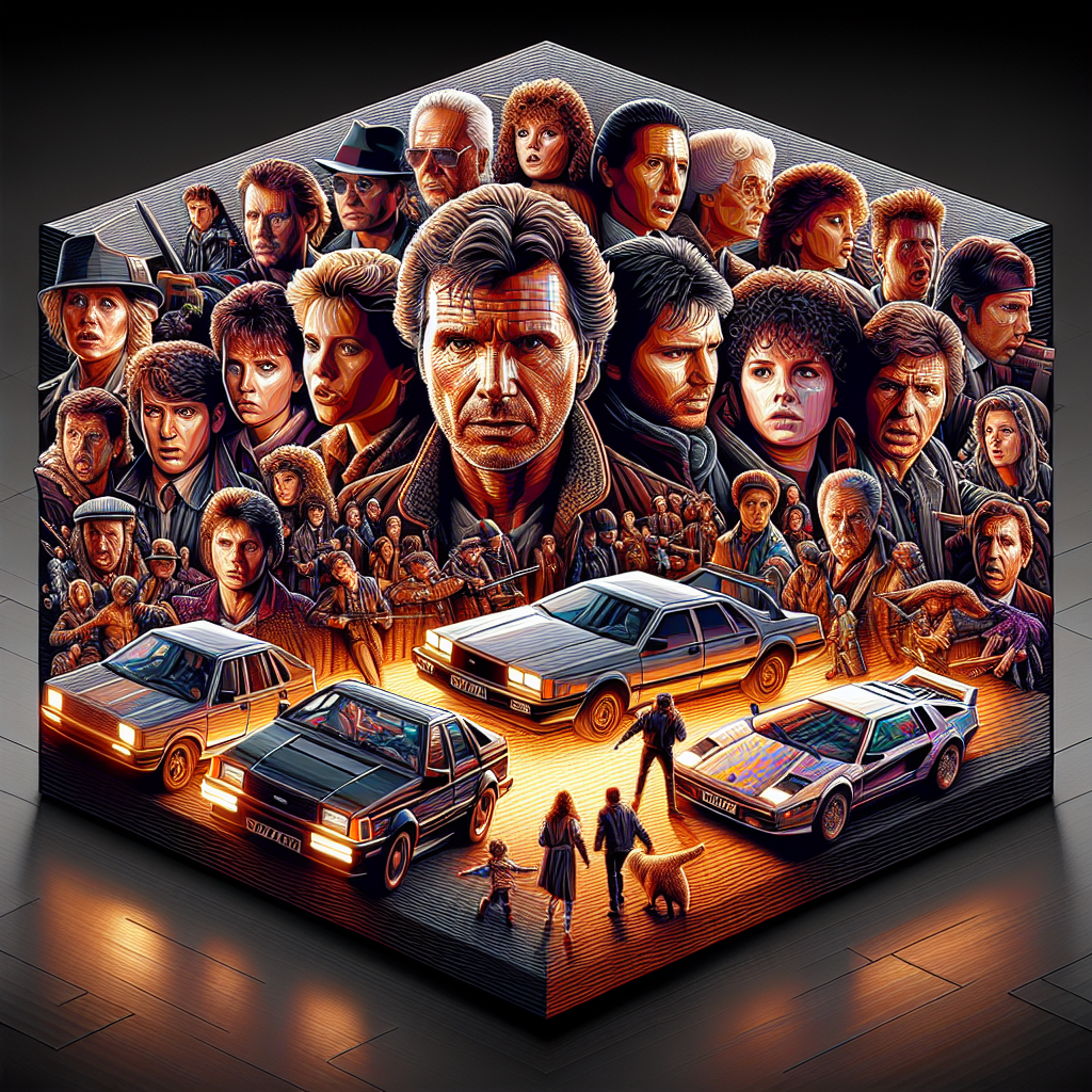 80er Kultfilme: Die unvergesslichen Kino-Momente!