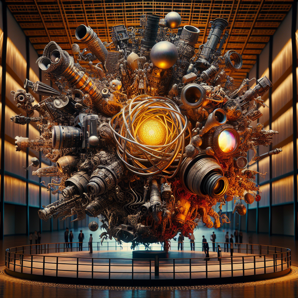 Die klangliche Reise der filmischen Meisterwerke: Eine Herausforderung für den Gelehrten