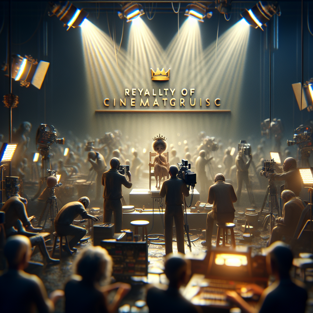 Könige der Filmmusik: Wer kennt sie alle?