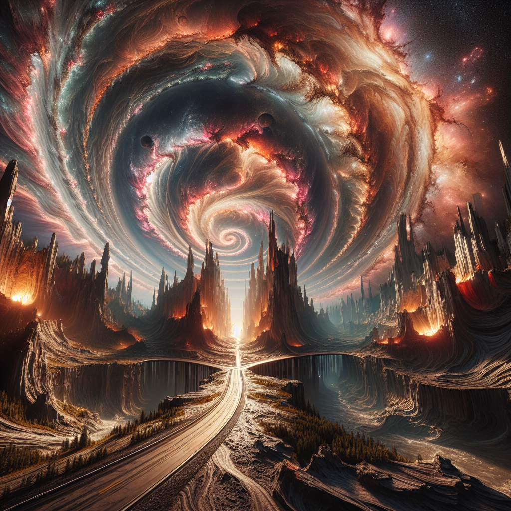 Melodien der Leinwand