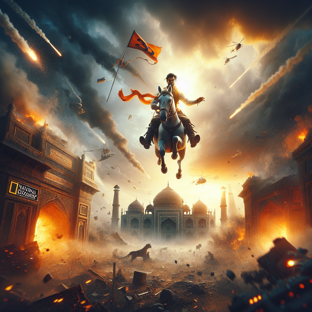 Die Geheimnisse der Action-Ikonen