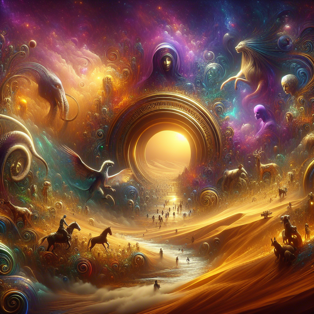 Das Geheimnis der Action-Ikonen