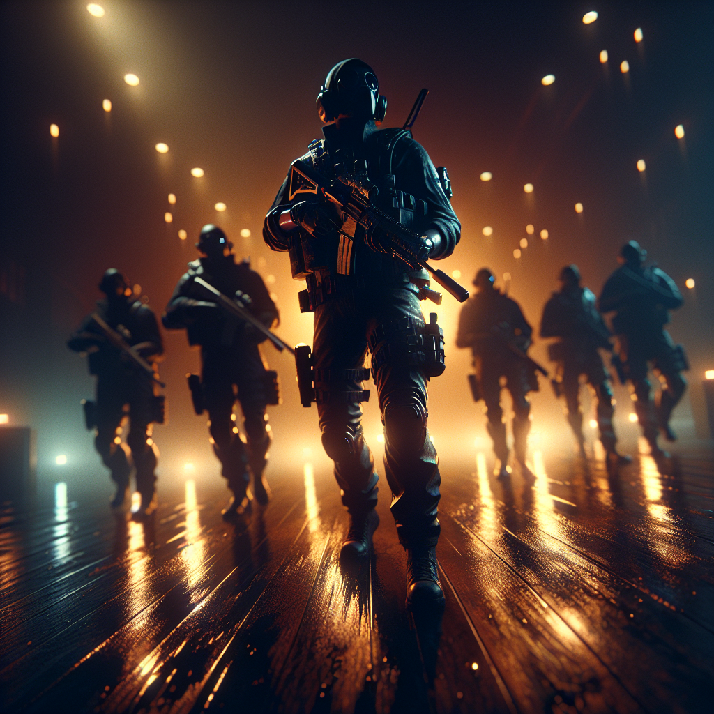 Kino der Heroen: Ein intellektueller Wettstreit über Action-Ikonen