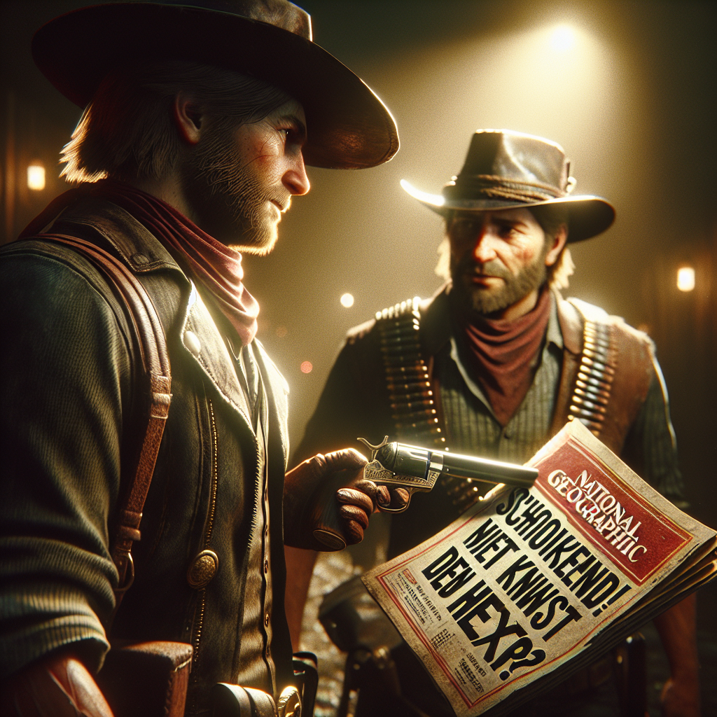 Schockierend! Wie gut kennst du den Hexer?